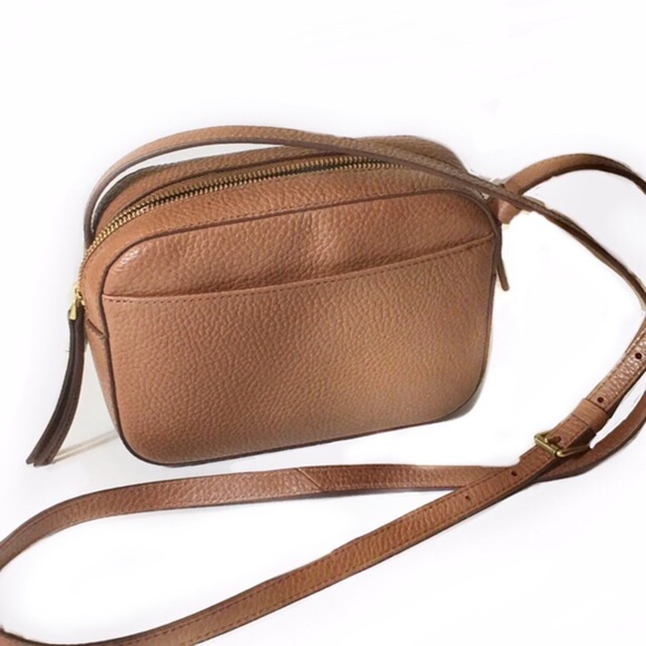 Fossil Gemma Camera Bag - Picture 4 of 7